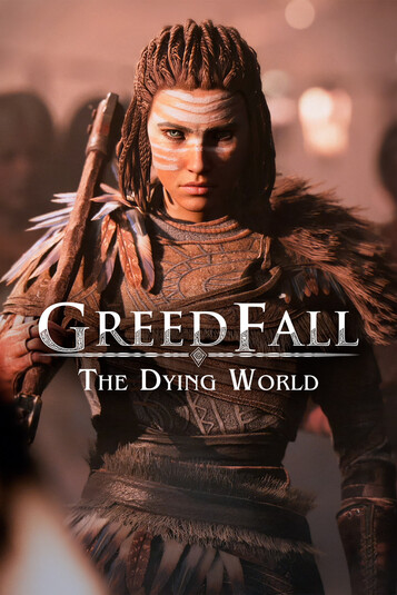 Digitális vásárlás (PC) GreedFall The Dying World Steam LETÖLTŐKÓD