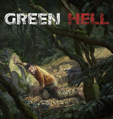 Digitális vásárlás (PC) Green Hell Steam LETÖLTŐKÓD