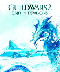 Digitális vásárlás (PC) Guild Wars 2 End of Dragons LETÖLTŐKÓD