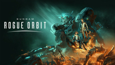 Digitális vásárlás (PC) GUNDAM ROGUE ORBIT LETÖLTŐKÓD