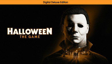 Digitális vásárlás (PC) Halloween: The Game Deluxe Edition LETÖLTŐKÓD