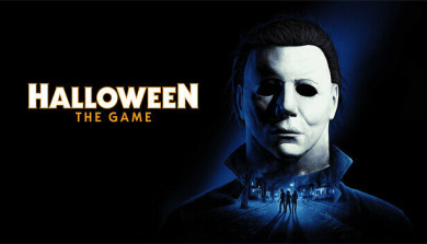 Digitális vásárlás (PC) Halloween: The Game  LETÖLTŐKÓD