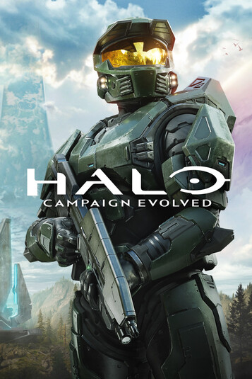 Digitális vásárlás (Xbox) Halo Campaign Evolved (Xbox Series X) Xbox LIVE LETÖLTŐKÓD