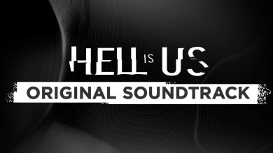 Digitális vásárlás (PC) Hell is Us - Soundtrack LETÖLTŐKÓD