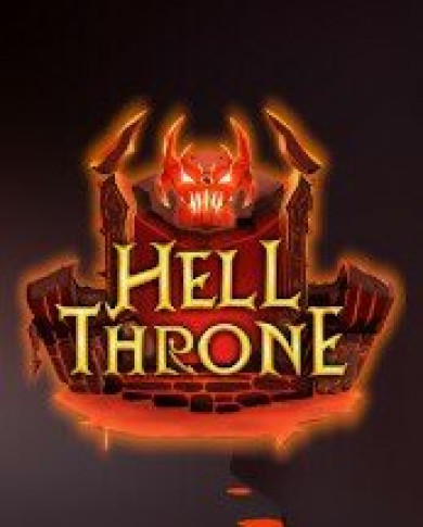 Digitális vásárlás (PC) Hell Throne LETÖLTŐKÓD