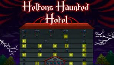 Digitális vásárlás (PC) Heltons Haunted Hotel LETÖLTŐKÓD