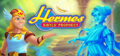 Digitális vásárlás (PC) Hermes: Sibyls Prophecy LETÖLTŐKÓD