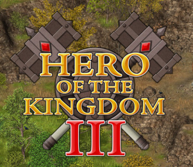 Digitális vásárlás (PC) Hero of the Kingdom III Steam LETÖLTŐKÓD