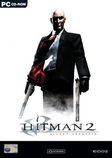 Digitális vásárlás (PC) Hitman 2: Silent Assassin LETÖLTŐKÓD