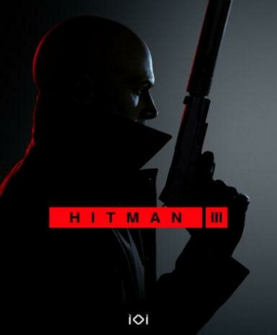 Digitális vásárlás (PC) Hitman 3 LETÖLTŐKÓD