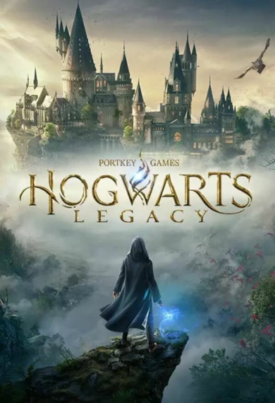 Digitális vásárlás (PC) Hogwarts Legacy Xbox Series XS LETÖLTŐKÓD