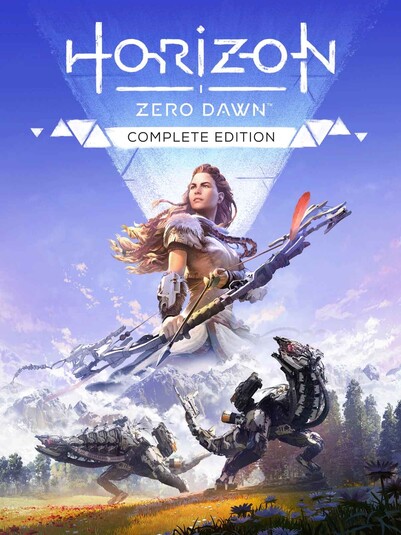Digitális vásárlás (PC) Horizon Zero Dawn Complete Edition Steam LETÖLTŐKÓD