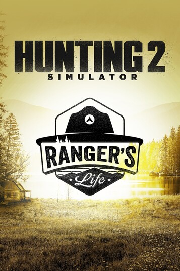 Digitális vásárlás (PC) Hunting Simulator II: A Rangers Life DLC Steam LETÖLTŐKÓD