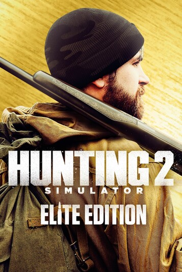 Digitális vásárlás (PC) Hunting Simulator II: Elite Edition Steam LETÖLTŐKÓD