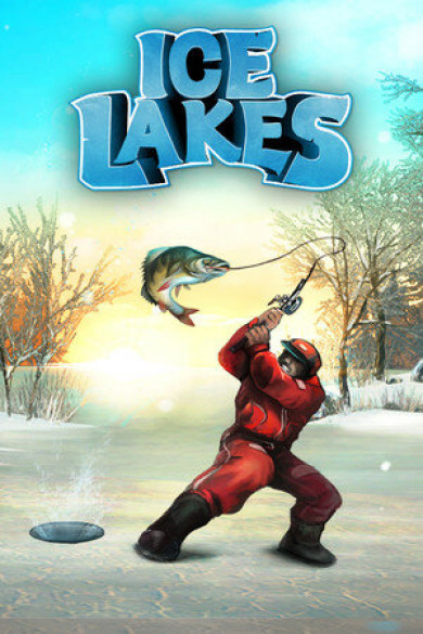 Digitális vásárlás (PC) Ice Lakes Steam GLOBAL LETÖLTŐKÓD