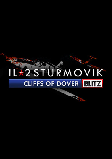 Digitális vásárlás (PC) IL-2 Sturmovik: Cliffs of Dover Blitz Edition LETÖLTŐKÓD