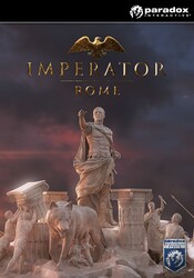 Digitális vásárlás (PC) Imperator Rome Steam LETÖLTŐKÓD