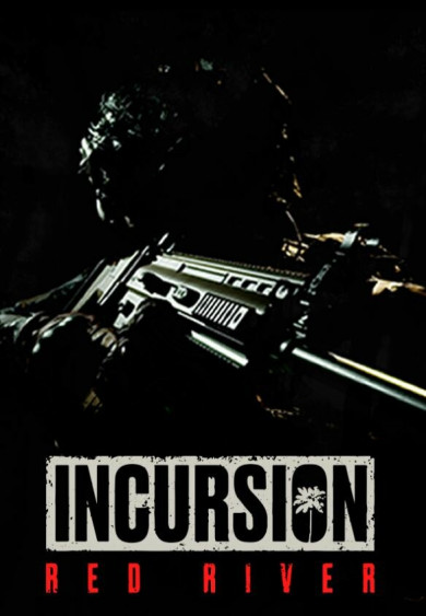Digitális vásárlás (PC) Incursion Red River LETÖLTŐKÓD