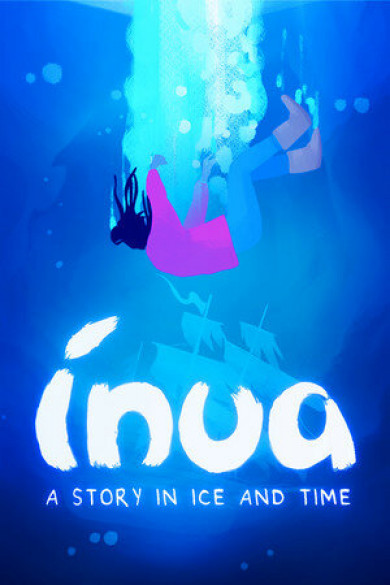 Digitális vásárlás (PC) Inua - A Story in Ice and Time LETÖLTŐKÓD