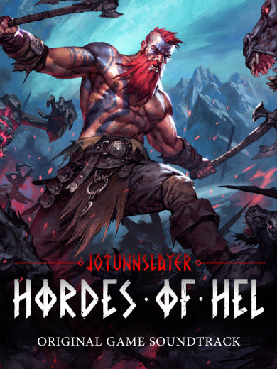 Digitális vásárlás (PC) Jotunnslayer: Hordes of Hel Soundtrack LETÖLTŐKÓD