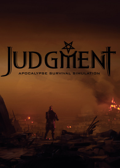 Digitális vásárlás (PC) Judgment: Apocalypse Survival Simulation Steam GLOBAL LETÖLTŐKÓD