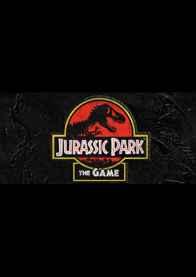 Digitális vásárlás (PC) Jurassic Park: The Game  LETÖLTŐKÓD