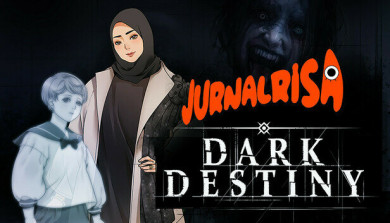 Digitális vásárlás (PC) Jurnal Risa: Dark Destiny LETÖLTŐKÓD