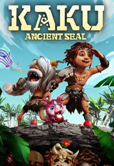 Digitális vásárlás (PC) KAKU: Ancient Seal LETÖLTŐKÓD