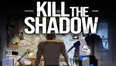 Digitális vásárlás (PC) Kill The Shadow  LETÖLTŐKÓD