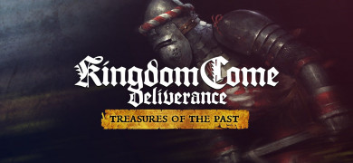 Digitális vásárlás (PC) Kingdom Come: Deliverance - Treasures of the Past  LETÖLTŐKÓD