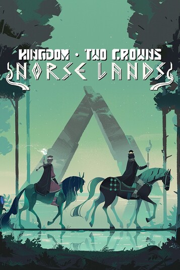 Digitális vásárlás (PC) Kingdom Two Crowns Norse Lands DLC Steam LETÖLTŐKÓD