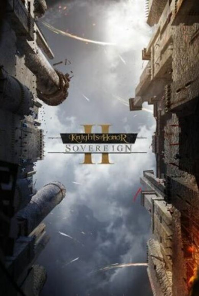 Digitális vásárlás (PC) Knights of Honor II: Sovereign LETÖLTŐKÓD