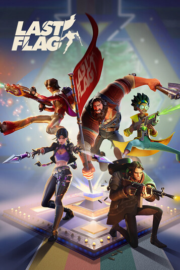 Digitális vásárlás (PC) Last Flag Steam LETÖLTŐKÓD