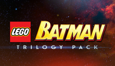 Digitális vásárlás (PC) LEGO Batman Trilogy  LETÖLTŐKÓD