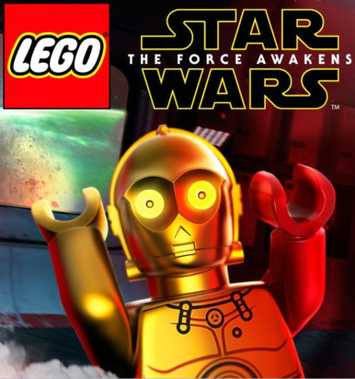 Digitális vásárlás (PC) LEGO Star Wars: The Force Awakens - The Phantom Limb Level Pack  LETÖLTŐKÓD