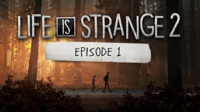 Digitális vásárlás (PC) Life is Strange 2 - Episode 1 LETÖLTŐKÓD