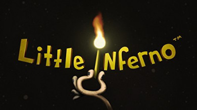 Digitális vásárlás (PC) Little Inferno LETÖLTŐKÓD