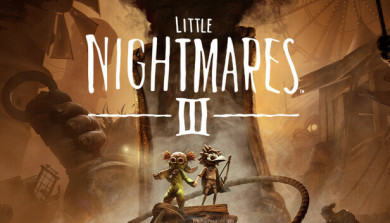 Digitális vásárlás (PC) Little Nightmares III LETÖLTŐKÓD