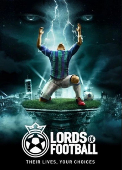 Digitális vásárlás (PC) Lords of Football Steam LETÖLTŐKÓD