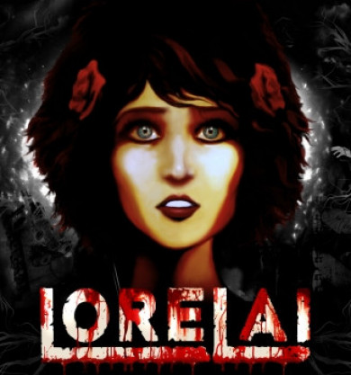 Digitális vásárlás (PC) Lorelai Steam LETÖLTŐKÓD