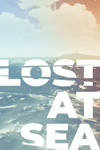 Digitális vásárlás (PC) Lost At Sea LETÖLTŐKÓD