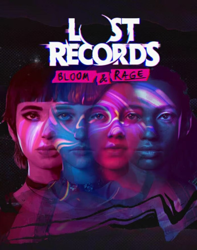 Digitális vásárlás (PC) Lost Records: Bloom and Rage LETÖLTŐKÓD