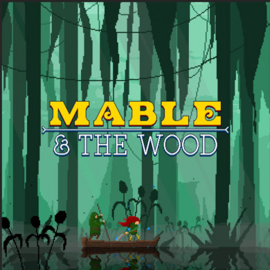 Digitális vásárlás (PC) Mable & The Wood LETÖLTŐKÓD