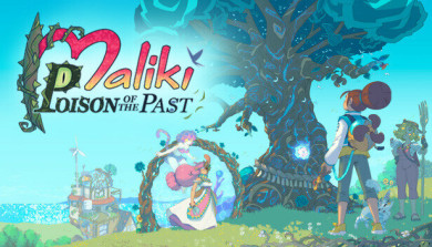 Digitális vásárlás (PC) Maliki : Poison Of The Past LETÖLTŐKÓD