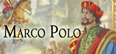 Digitális vásárlás (PC) Marco Polo LETÖLTŐKÓD