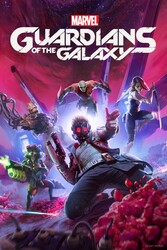 Digitális vásárlás (PC) Marvel’s Guardians of the Galaxy Steam LETÖLTŐKÓD