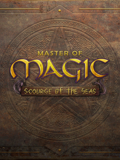 Digitális vásárlás (PC) Master of Magic: Scourge of the Seas LETÖLTŐKÓD