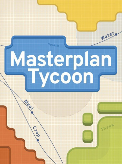 Digitális vásárlás (PC) Masterplan Tycoon LETÖLTŐKÓD