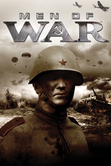 Digitális vásárlás (PC) Men of War Steam LETÖLTŐKÓD