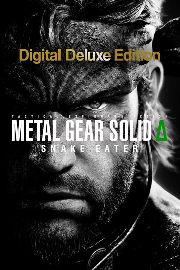 Digitális vásárlás (PC) Metal Gear Solid Delta: Snake Eater Deluxe Edition Steam LETÖLTŐKÓD